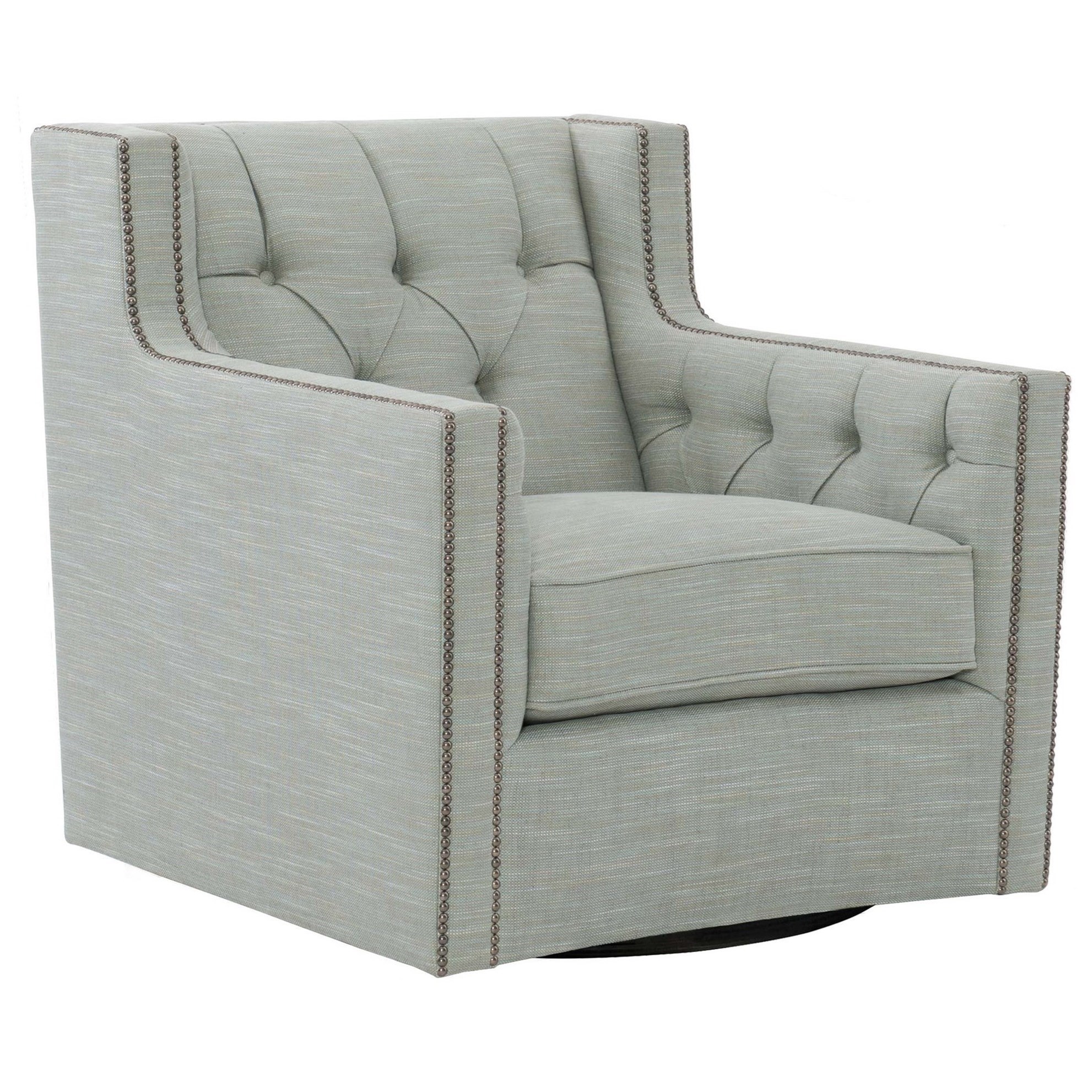Bernhardt astoria swivel chair new arrivals